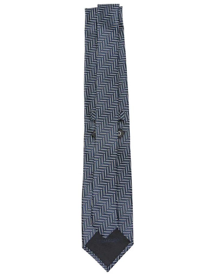 Tom Ford Ties - Blue | 33d4c65d7f432d8523bb94acb8a7a5f8ca59b468