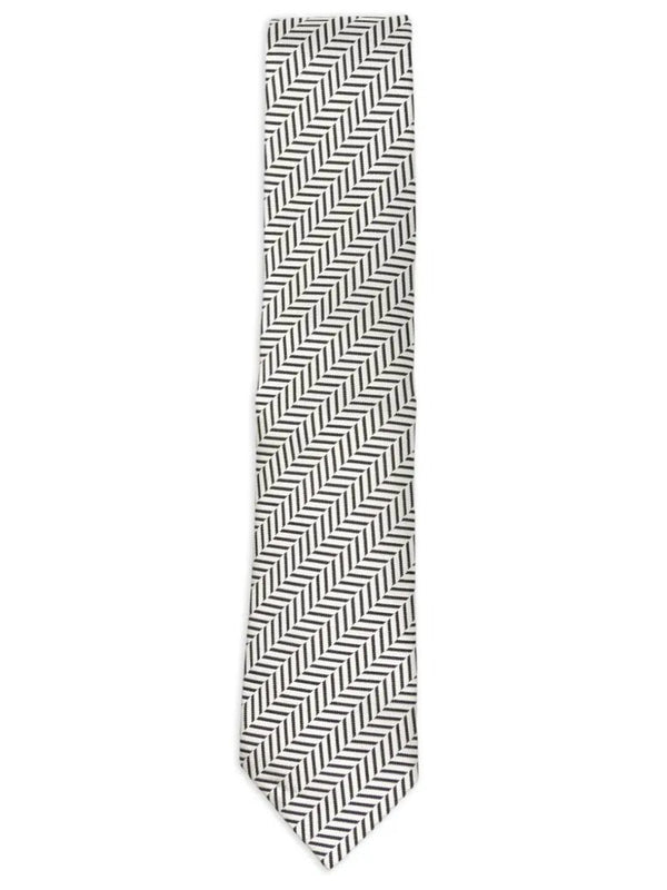 Silk Tie