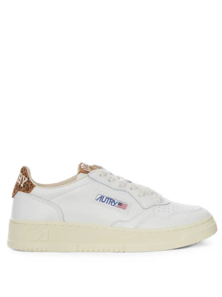 Autry Sneakers - White | 64948213e4038d82c2a626b3072fb49b61c9bc90