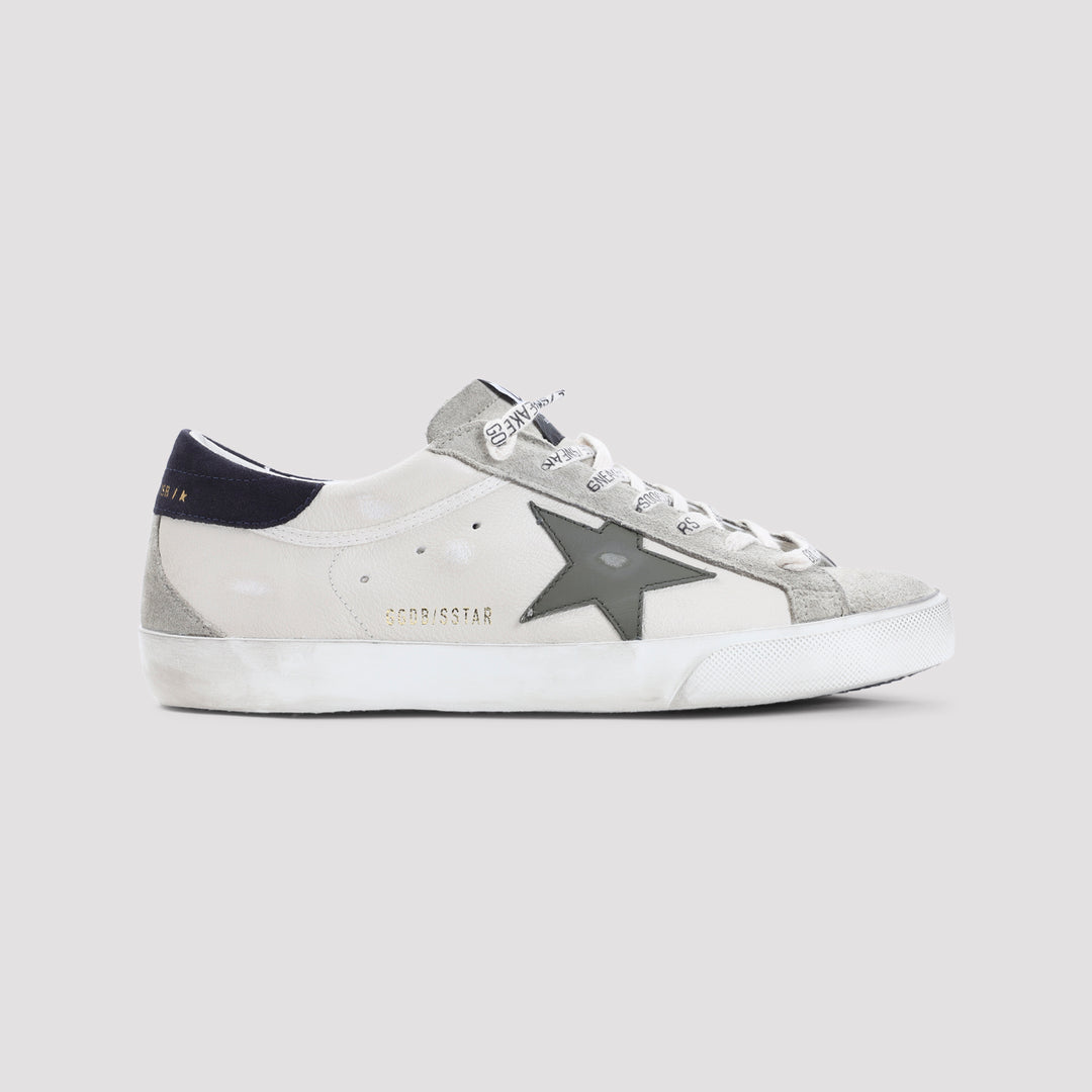 Golden Goose Sneakers - Nude & Neutrals | ea509c24045e65e3018e052bcf74b9930c29650a
