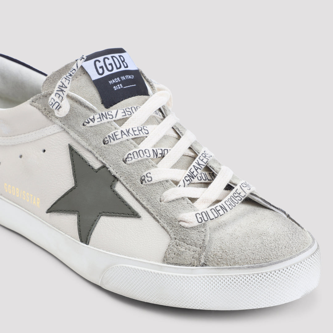 Golden Goose Sneakers - Nude & Neutrals | 1e39599f0f308bef929de3086a905dc4e53d487c