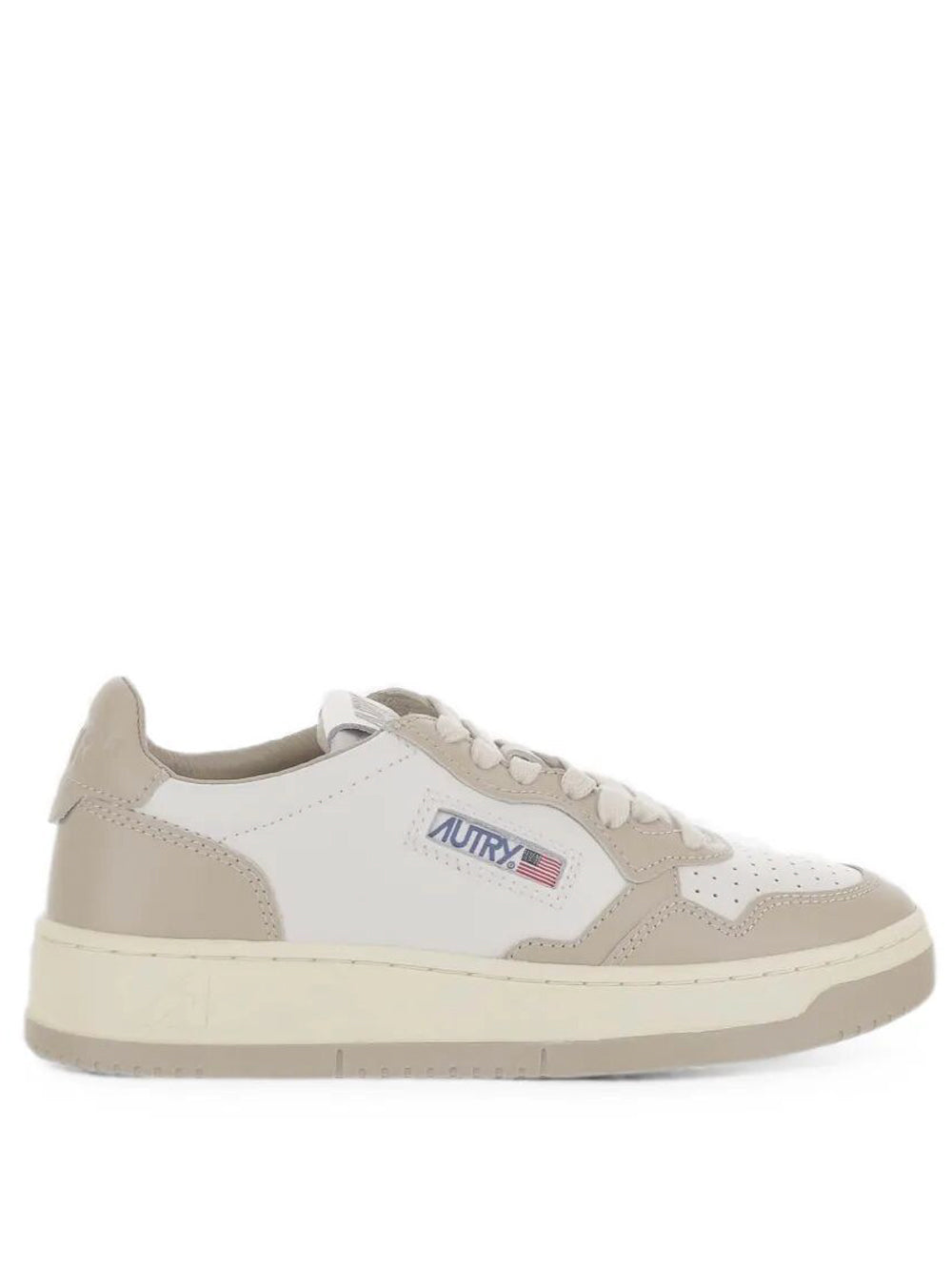 Autry Sneakers - White | 5da96c95eb6584cb0a2f154cc8f5950b445c94f2