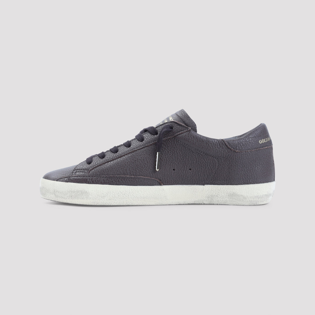 Golden Goose Sneakers - Brown | 7e64bd65c7bd5c5caf6794bac69756405d576185