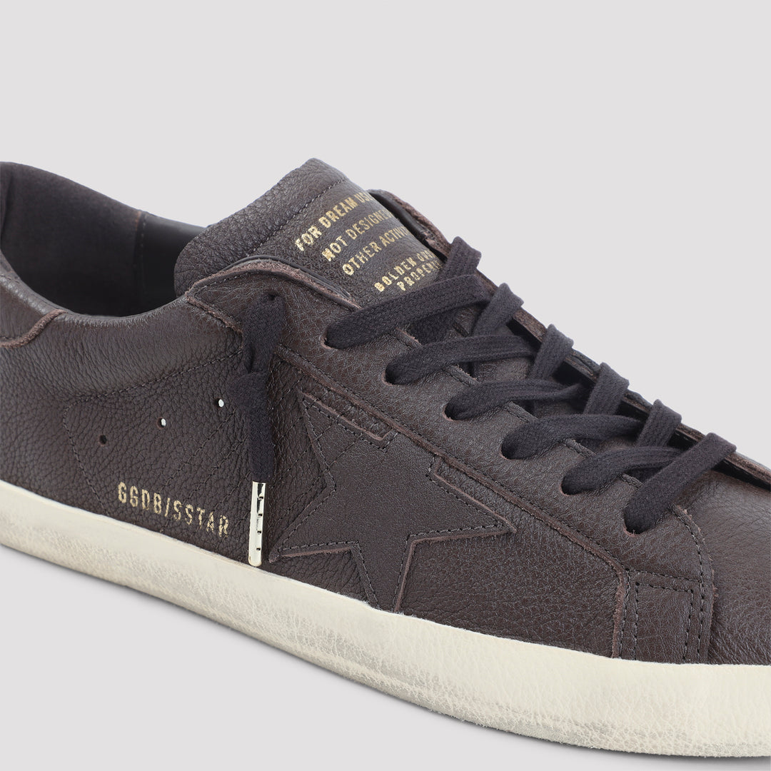 Golden Goose Sneakers - Brown | 30530eb123969569ac9d3b7a4dc9e24756013c94