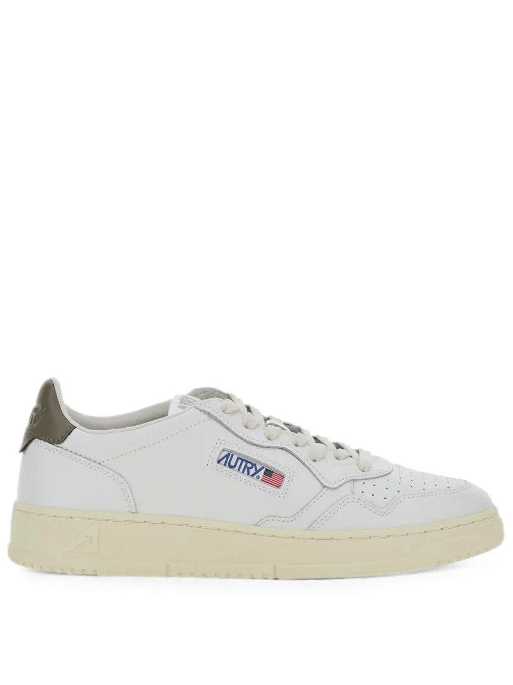 Autry Sneakers - White | b8460a8ee3923c70d52fab0e7f62b779c17710dc
