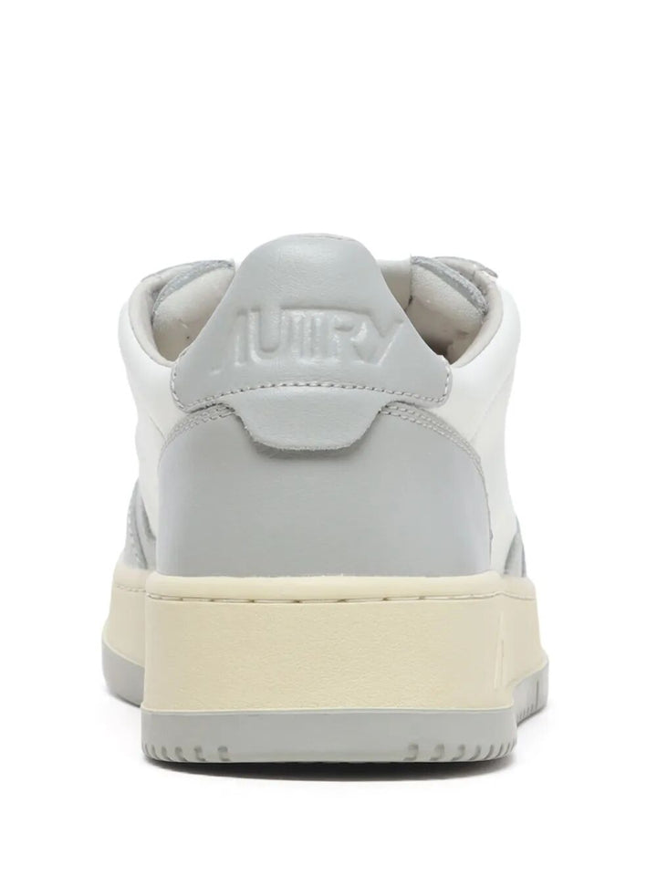 Autry Sneakers - White | aaaa4980cf7c49ea659aa5873c9cc27e4abe0a7e