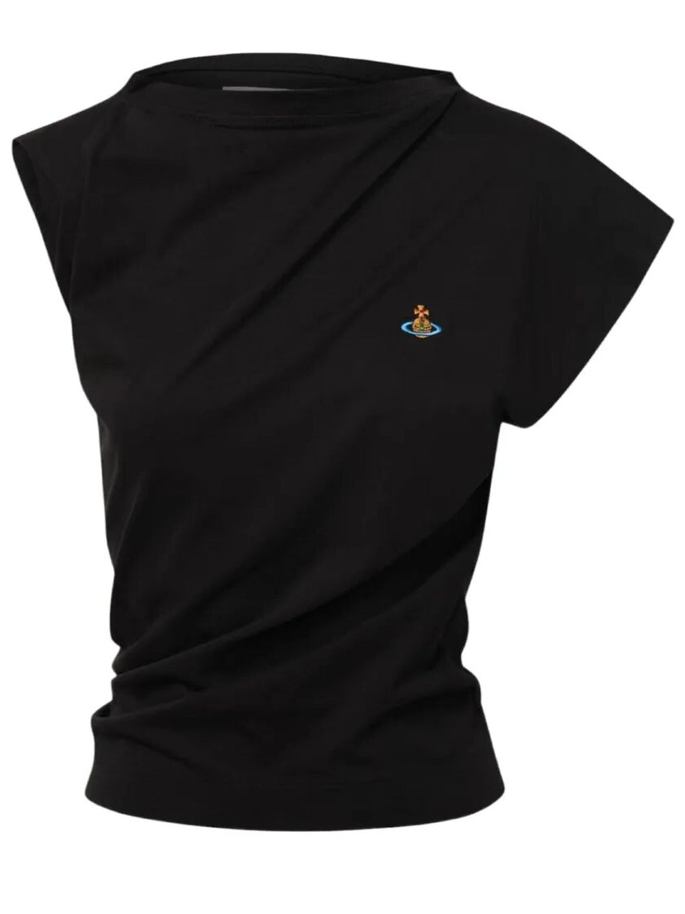 Vivienne Westwood Tops - Black | 748d217083da1280d153c27fd4564e002e523896