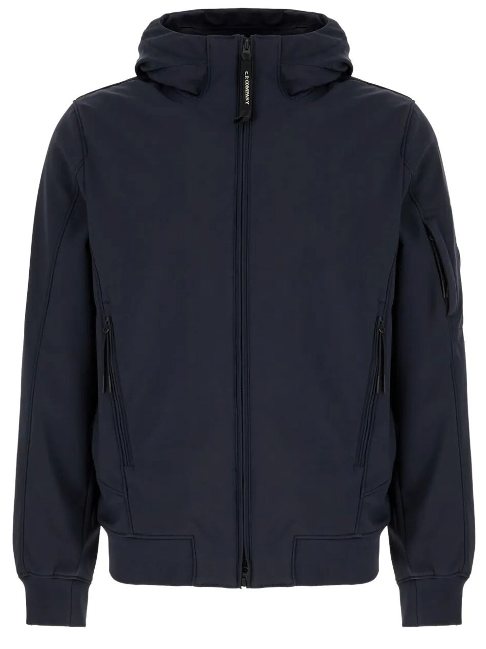 C.P. Company Bomber jackets - Blue | 6f88817c5c3c8c3435f2a2b5174a6b8acec6ea3b