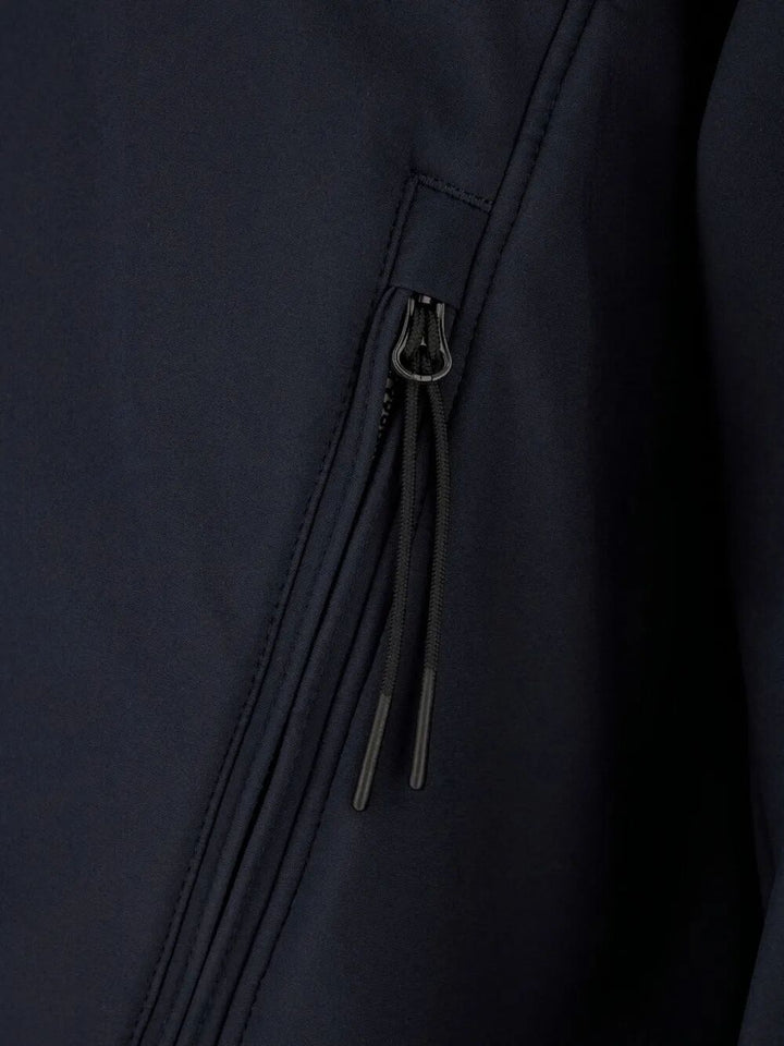 C.P. Company Bomber jackets - Blue | a63623daa9f0147c1d10b0691fc3d943ffae933d