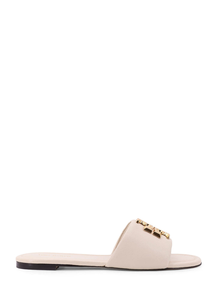 Tory Burch Sandals - LIGHT CREAM | fbbbdbe5612c1b5308243504220e8c1c3ad385c0