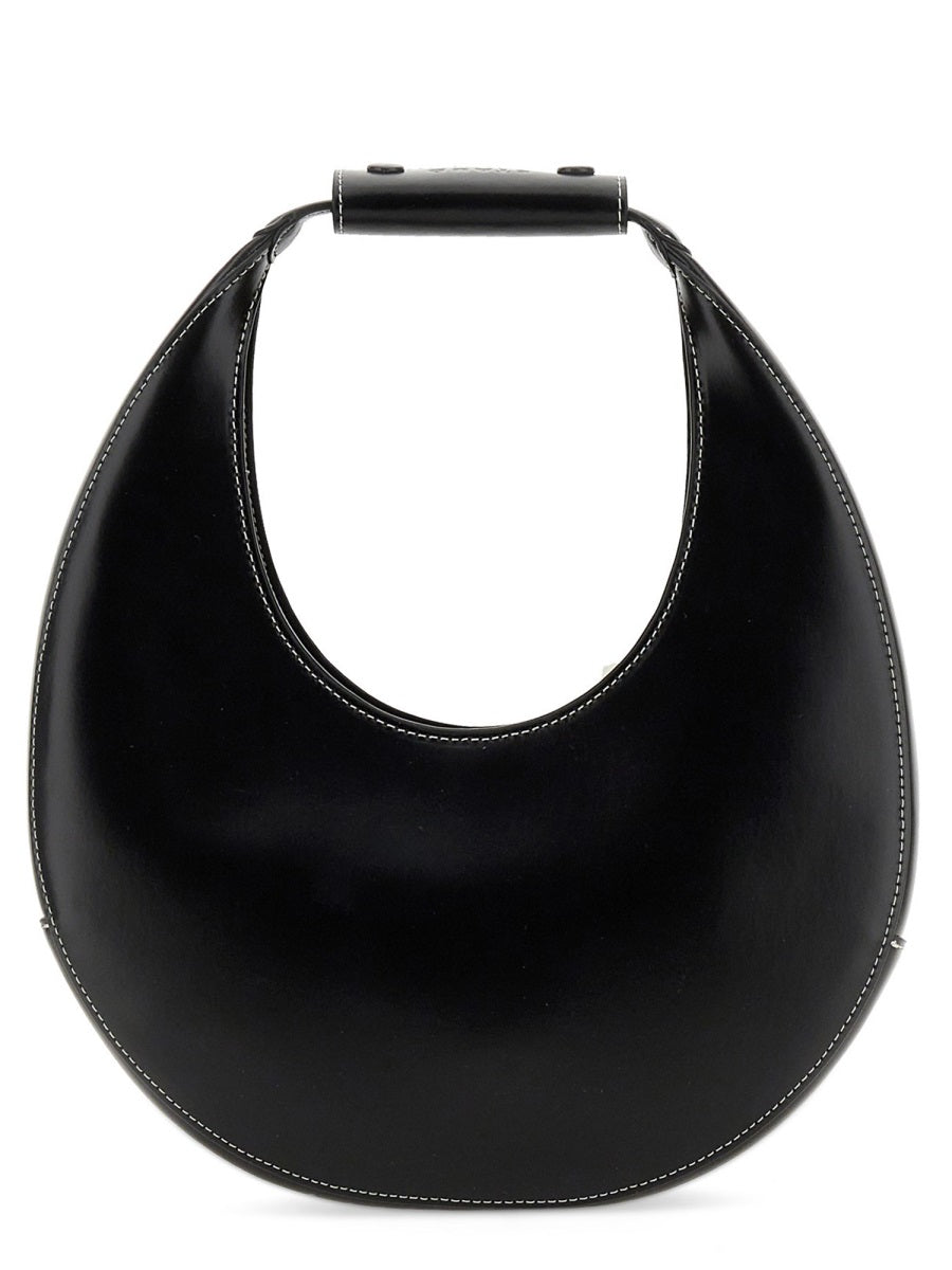 Staud Hand Bags - Black | 69395be68bec46286b1228fdd8c06cd3b819cb8a