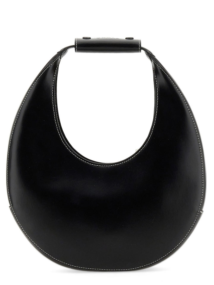 Staud Hand Bags - Black | 69395be68bec46286b1228fdd8c06cd3b819cb8a