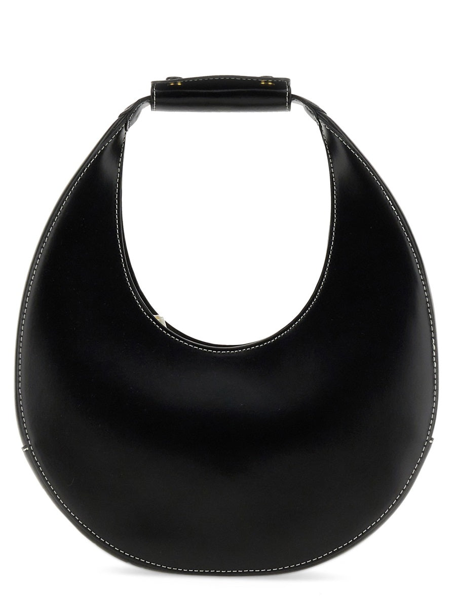 Staud Hand Bags - Black | a0edff799194c5cac3a9a071a6df2c45c0cb84db