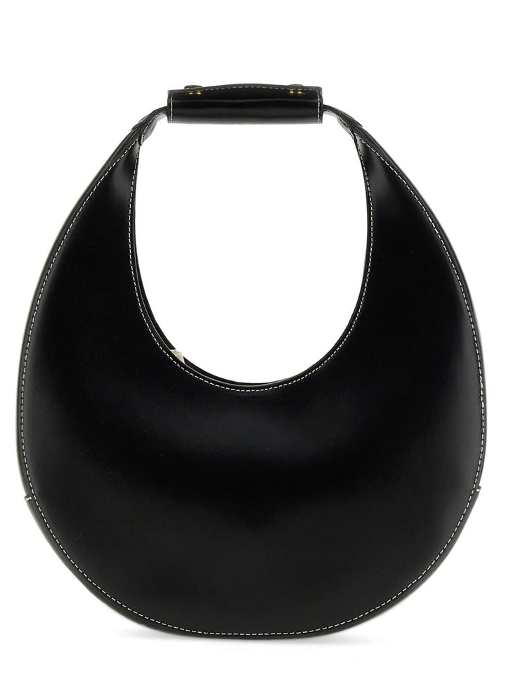 Staud Hand Bags - Black | a0edff799194c5cac3a9a071a6df2c45c0cb84db
