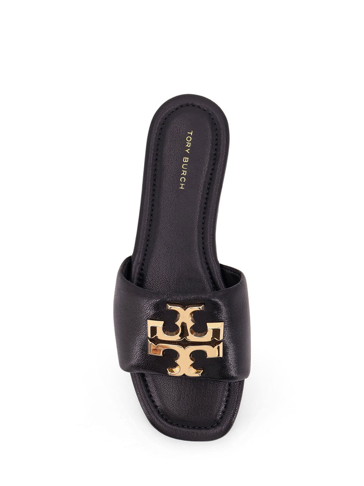 Tory Burch Sandals - PERFECT BLACK | a85059c4dc09e2ad2b510742daf07f45890a9528