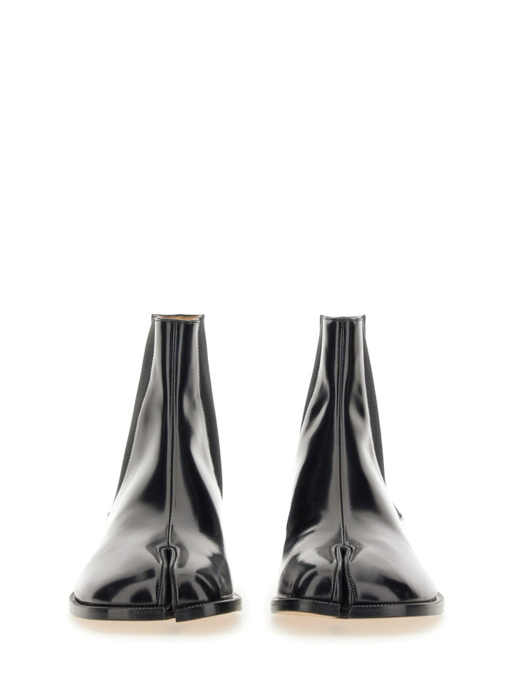 Maison Margiela Loafers - Black | Wanan Luxury