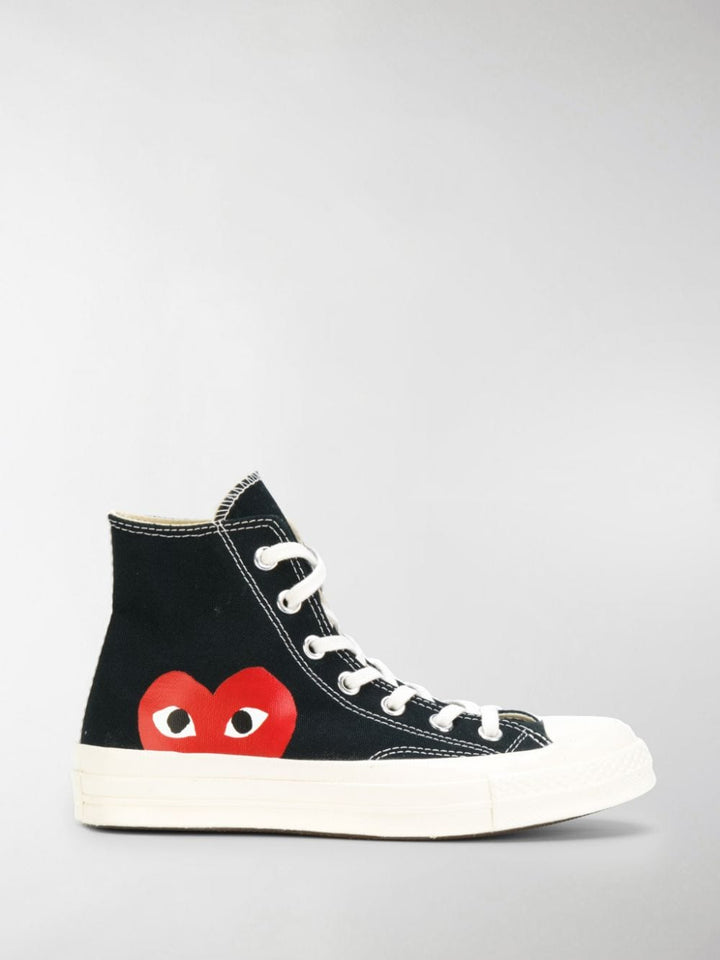 Play converse chuck taylor