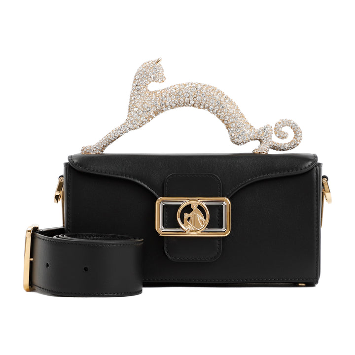 Lanvin BAG - Black | 07c602aab81815aed5e4785cb616c328b1a25dd2