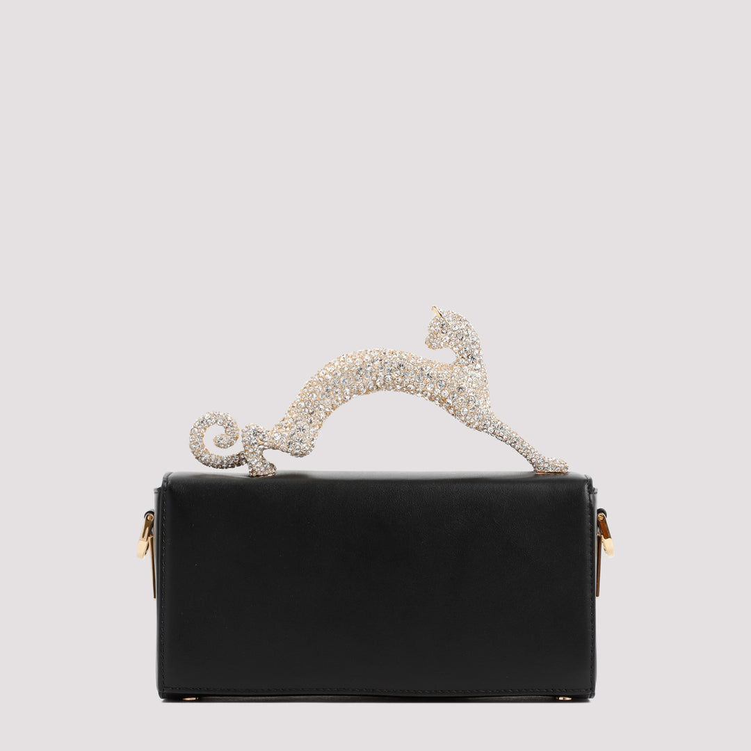Lanvin BAG - Black | e7dc5115ebc47a2cd705885eb5dd37e123e389b5
