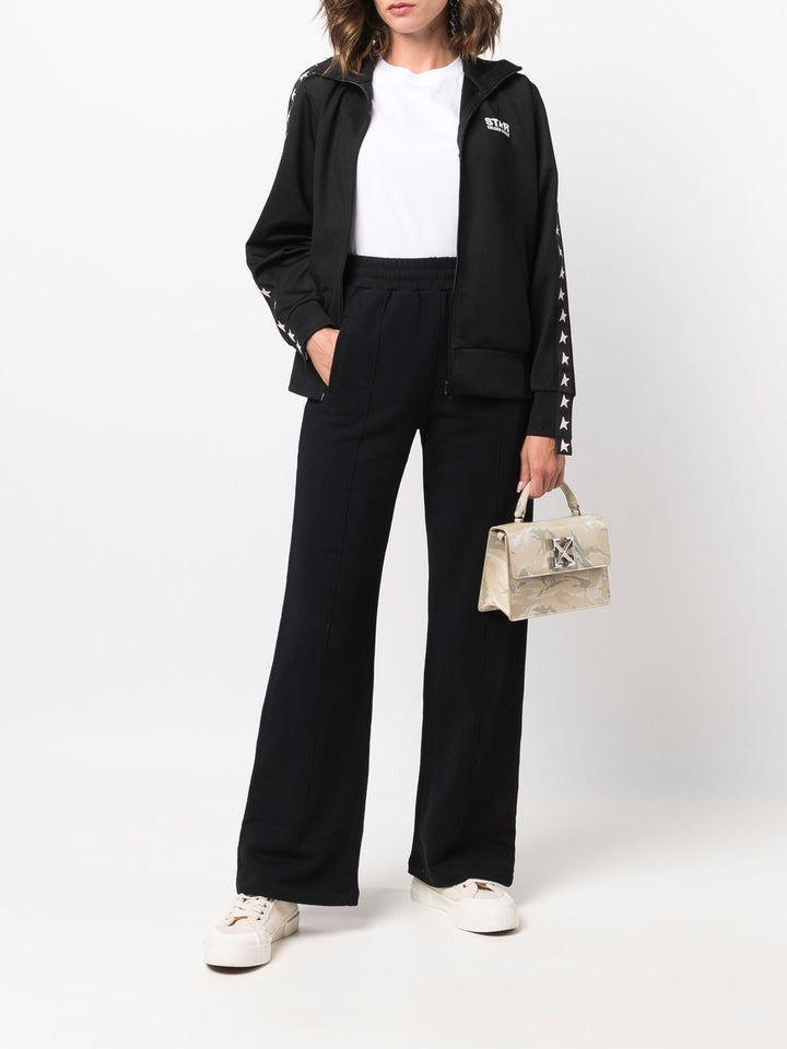 Golden Goose Full zip - Black | abe3fb23ac91d8b70ed87c14df59d22ec245efdb