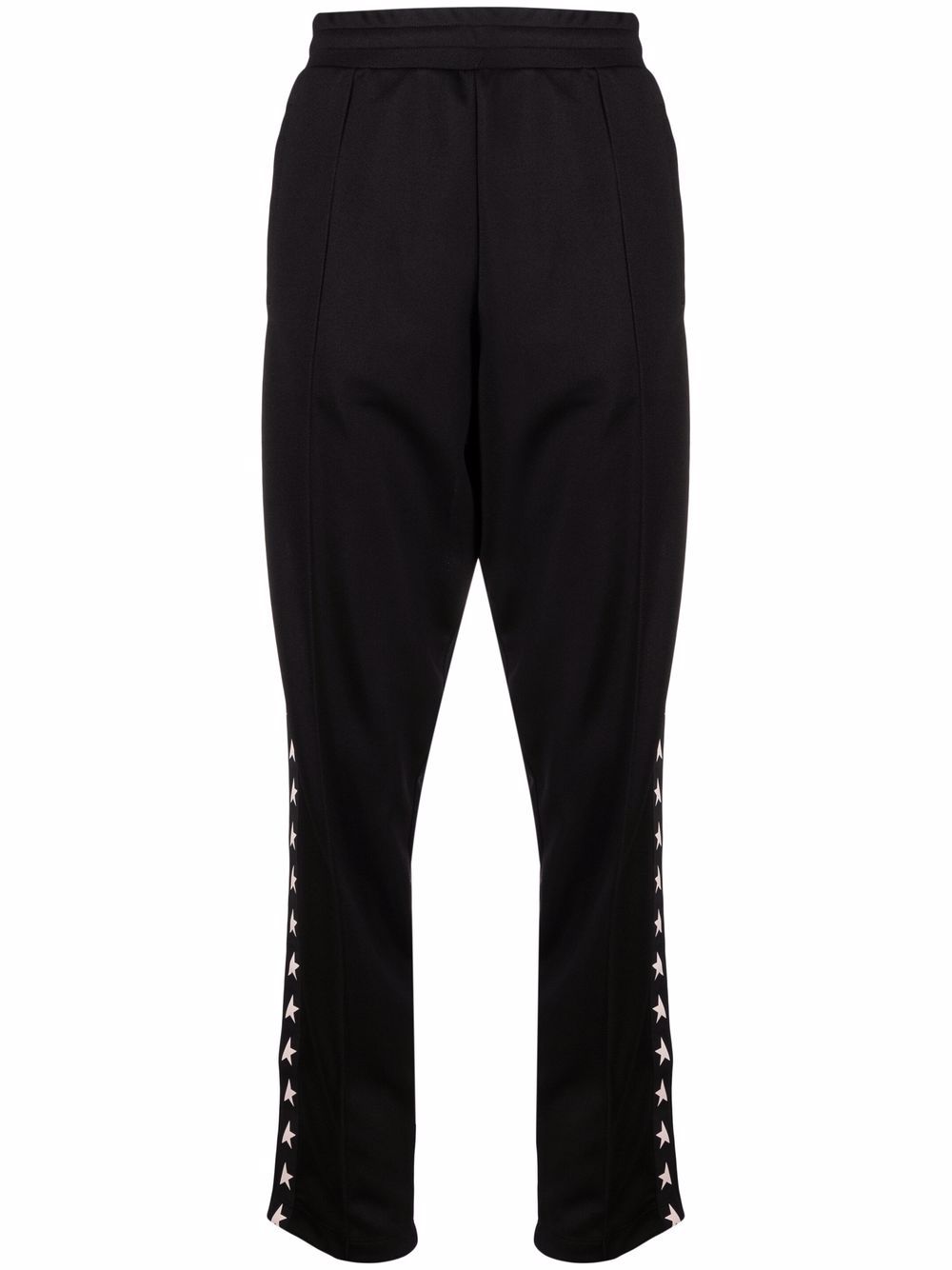 Golden Goose Track pant - Black | f3306d5acc26d7fa96bea4d5f32dc8ab8794db10