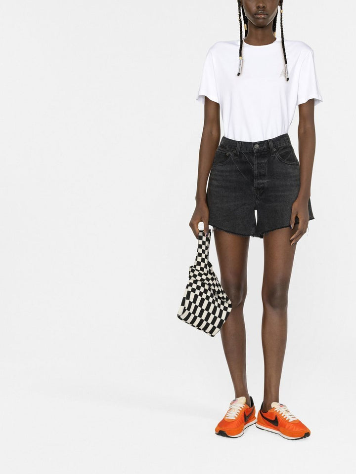 Golden Goose T-shirts - White | 2ea3efa21e14f21489ca39201b3fc6fd318fdf3e