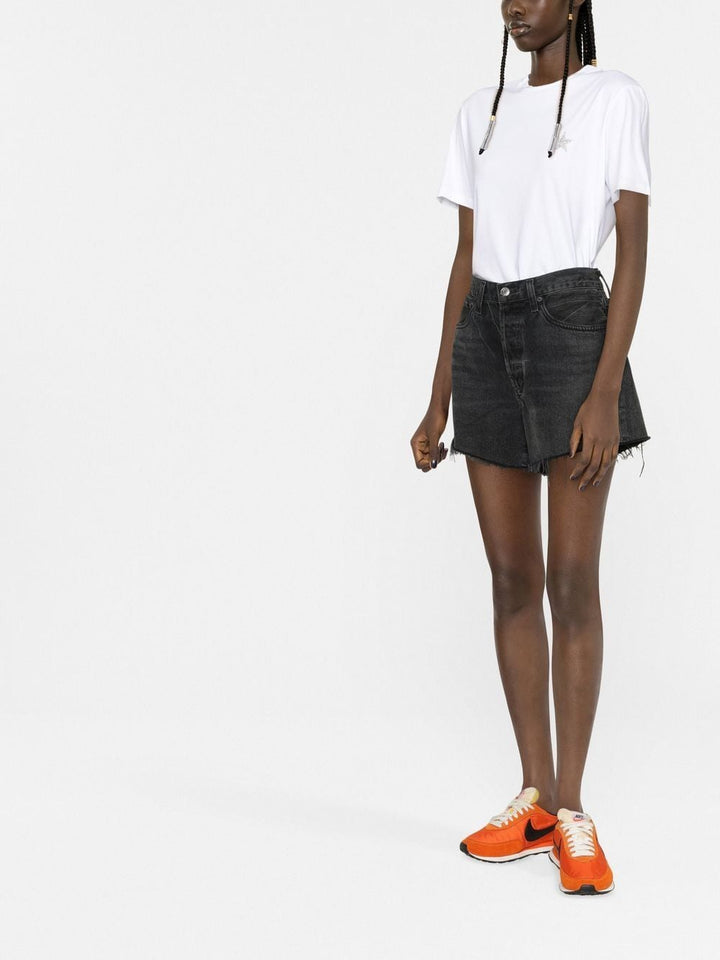 Golden Goose T-shirts - White | a83e154c6f0cbb80370e5460ab6c95e29a17b2c5