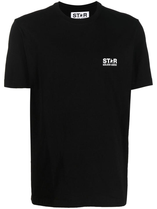 T-Shirts Black