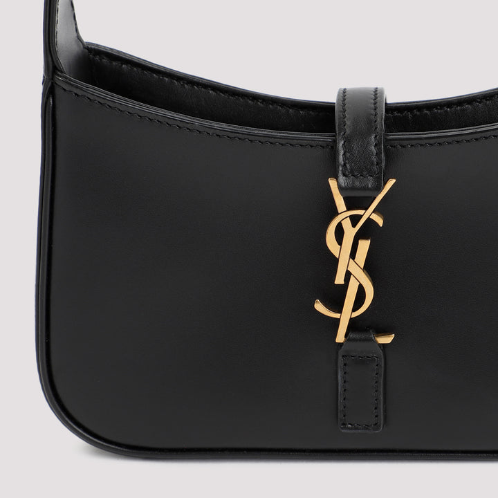 Saint Laurent SMALLLEATHERGOODS - Black | dd8045a797a47eec11094530e5f3d6cc55542713