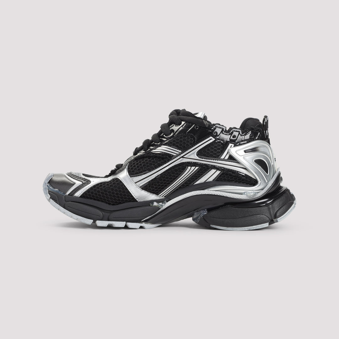 Balenciaga Sneakers - Black | 363639d5a578c7cbf37303234e8c6ab6c70d0c37