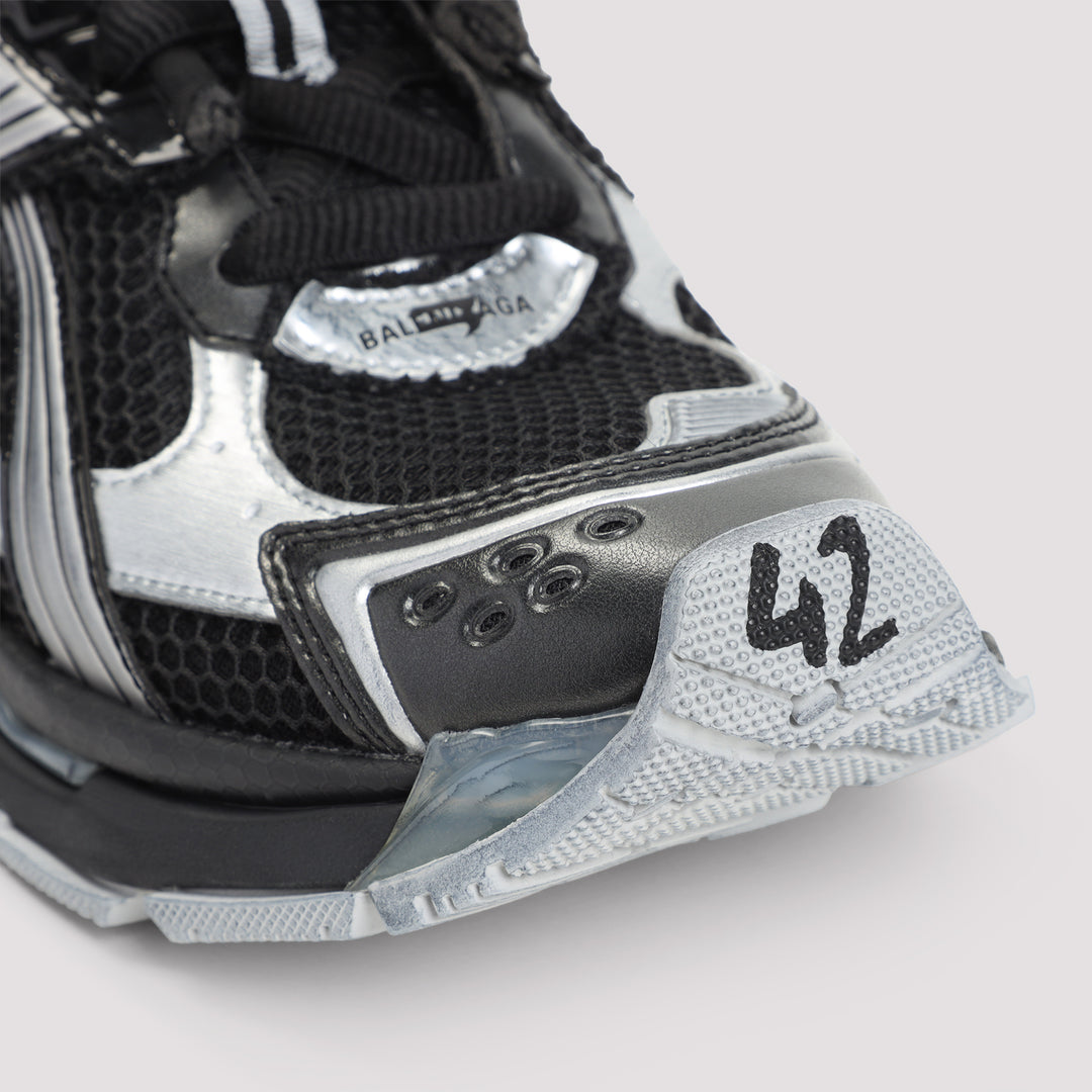 Balenciaga Sneakers - Black | 32b7594147f15f0c5afe50f7695bd776c173f0a5