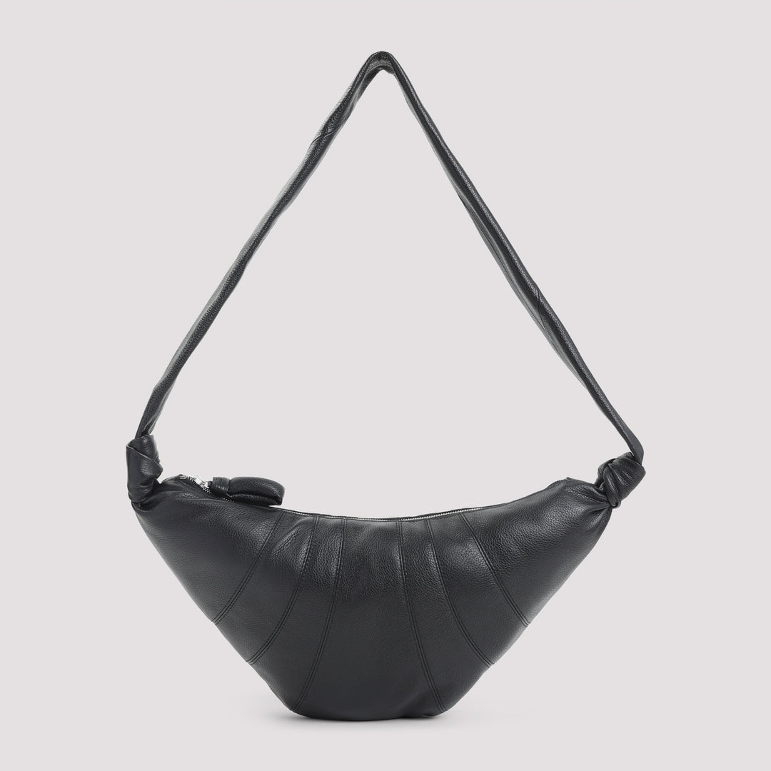 Lemaire Shoulder Bags - Black | a98d7c6a876b5a06875a63a19d8cf914e0349c85