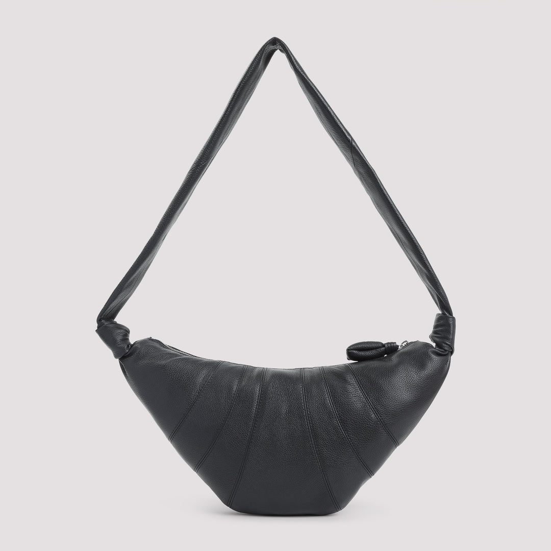 Lemaire Shoulder Bags - Black | ea6c8eac04d5e741a4c5178c8441d2b8b07d4655