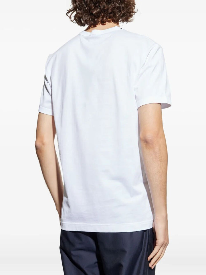 Dolce & Gabbana T-shirts - White | 7f5ade437ac7ed3960d3c56fa5b685fb5c0526d2