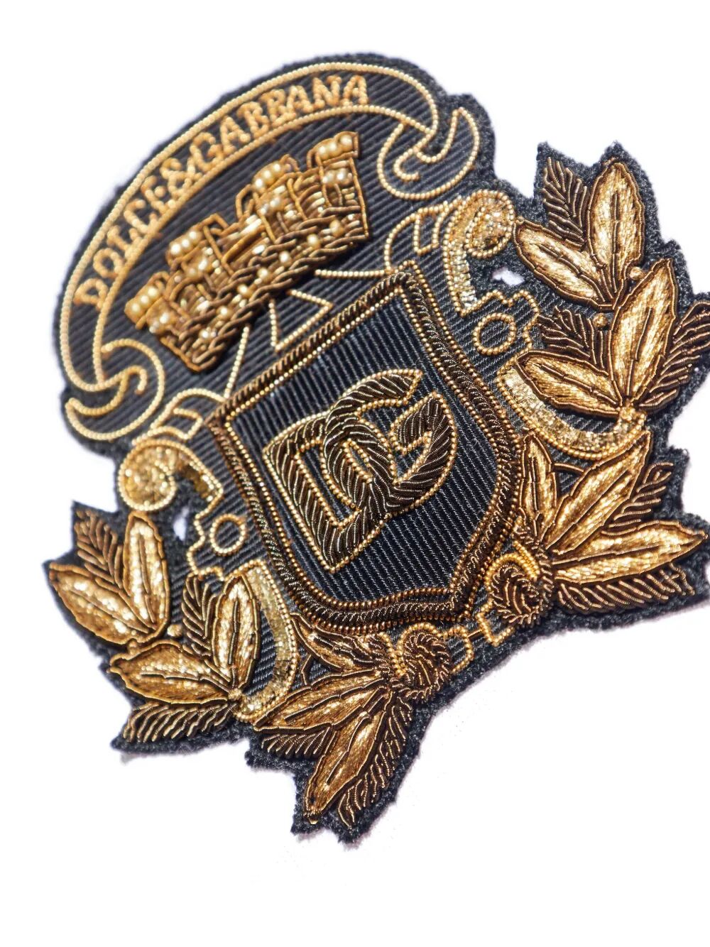 Dolce & Gabbana T-shirts - White | 8379bb3a34f711bad06cad67af6abaf876024c65