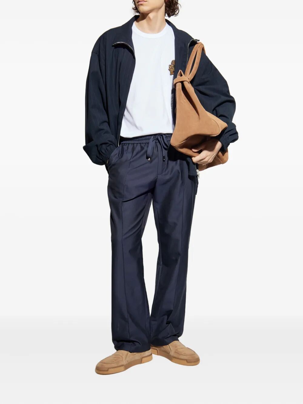 Dolce & Gabbana T-shirts - White | e209cf3413e28067a01c6a01ce2db899c829dcd9