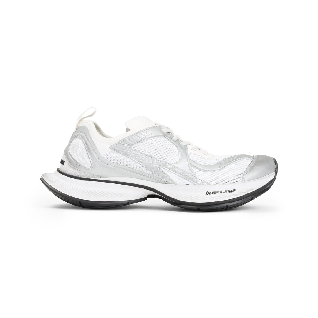 Balenciaga Sneakers - White | 2e587992f7ad215188e05d8af8b9ea4e75857981