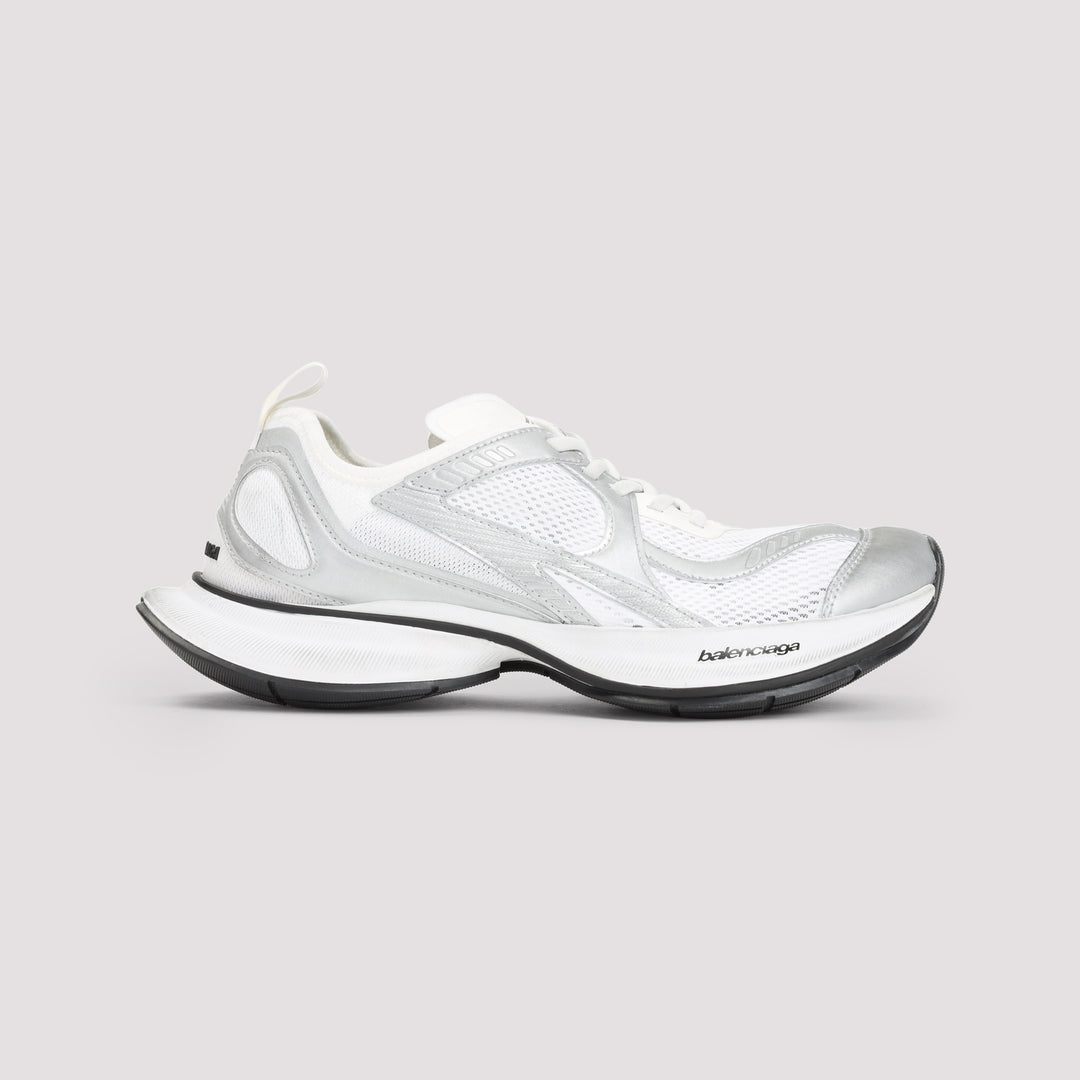 Balenciaga Sneakers - White | b9de3bf79f31e7ec291f304a9ff1ac0059526367