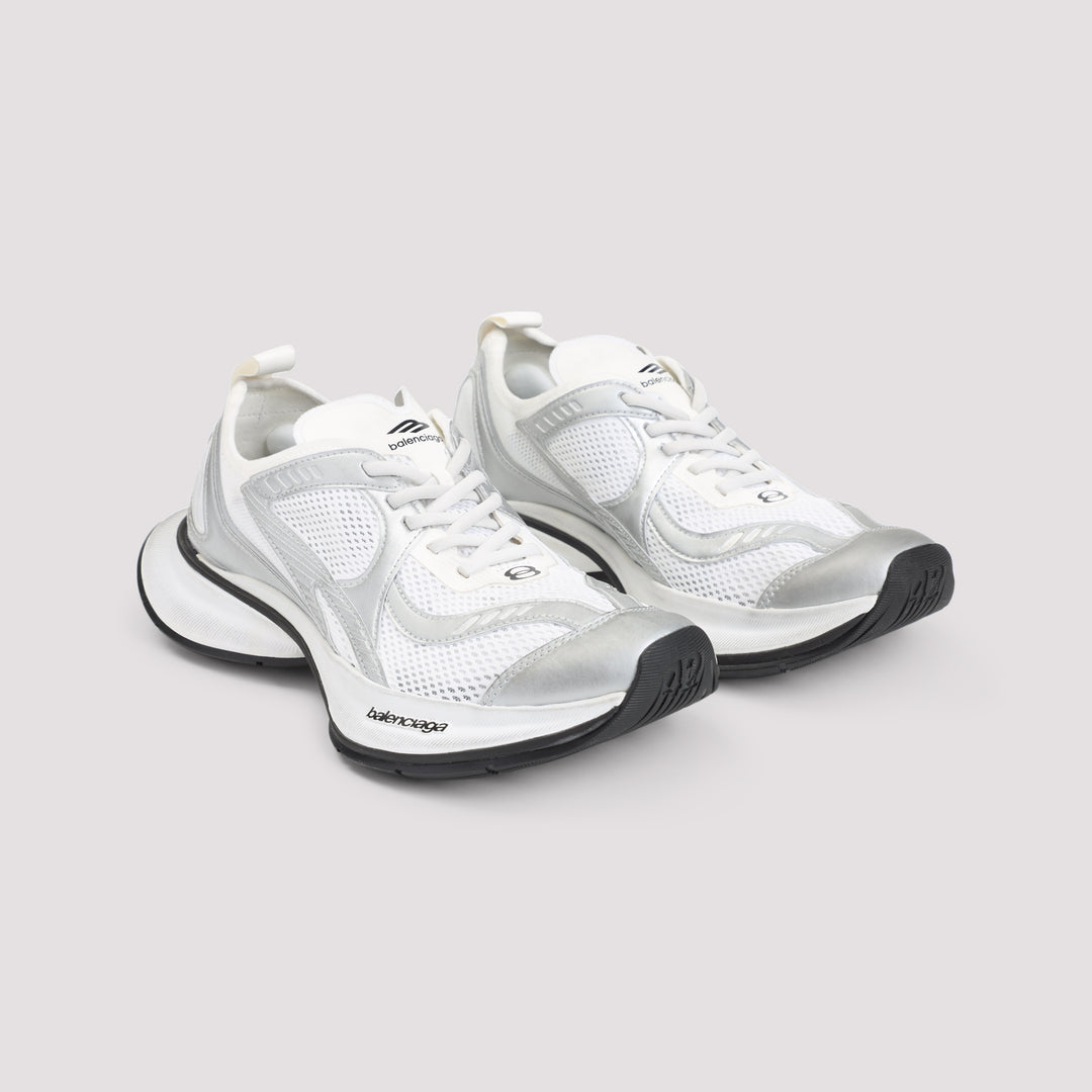 Balenciaga Sneakers - White | 7d75c750b0f996841802a98fc464d8e88ed000b0