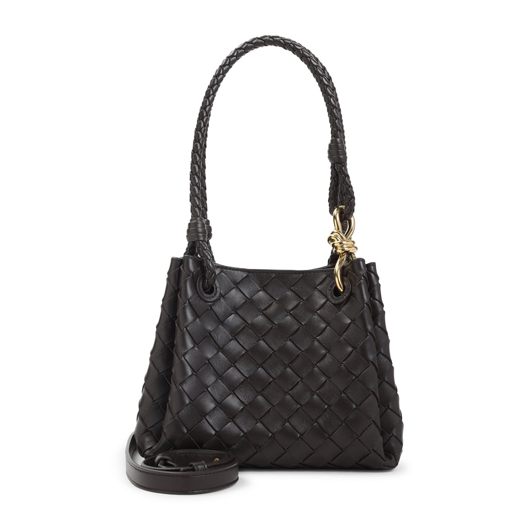 Stone Island Round neck - Black | 36550cf4b3fb5f7168188821ab0d3db8985c31de