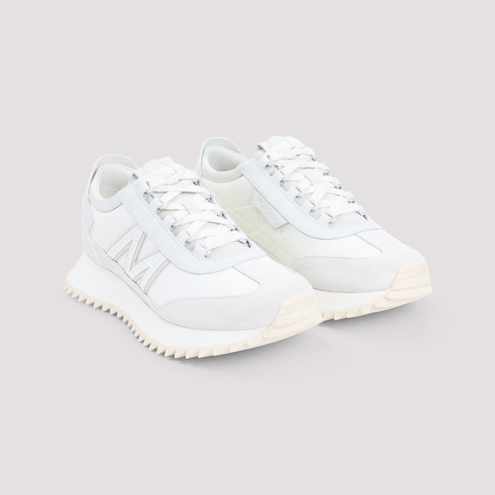 Moncler Sneakers - Nude & Neutrals | 18995b51c14b0a78d787c7d90a8e63ee654c695a