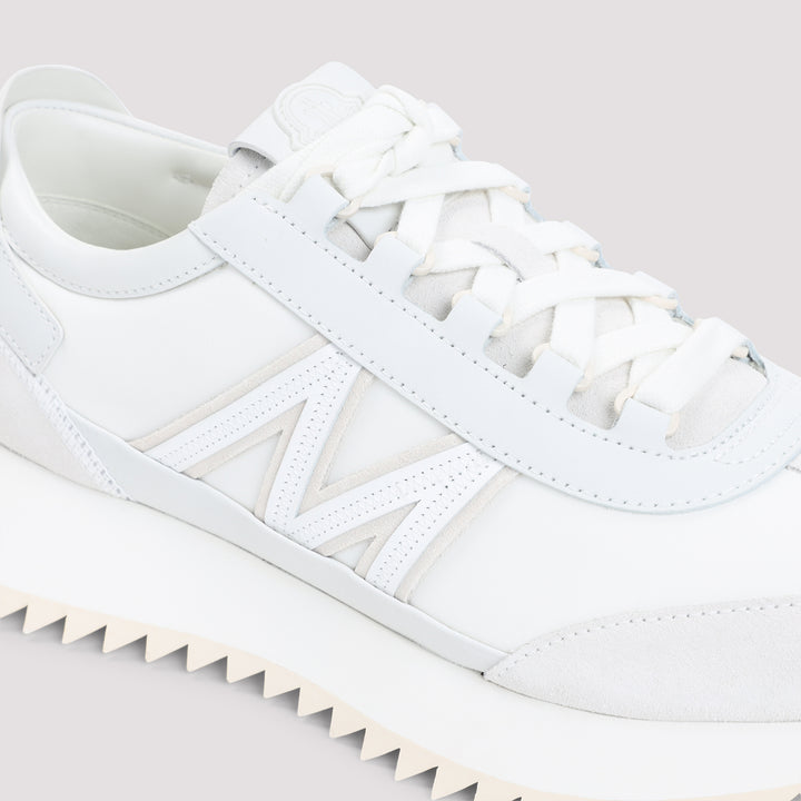 Moncler Sneakers - Nude & Neutrals | 5c0e37851f00882e2fd184d11ac1c0e30051be72