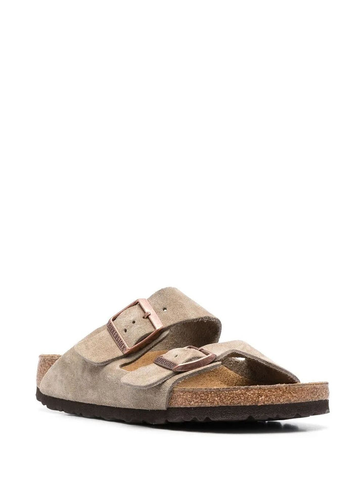 Birkenstock Sandals - Nude & Neutrals | 38d61e443a9959080aaad3da02ff40cc3ad0d5aa