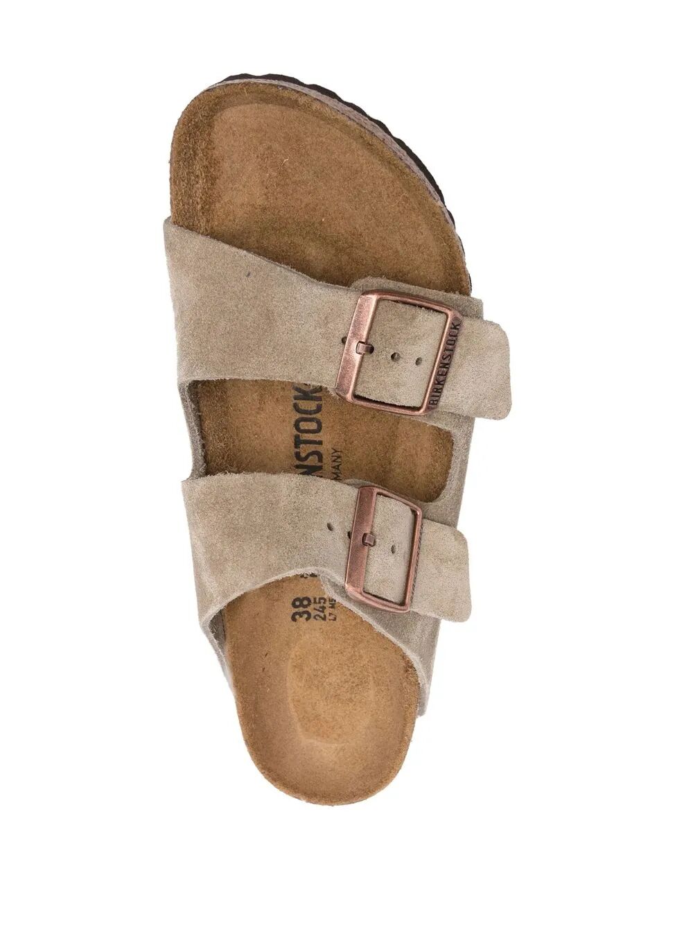 Birkenstock Sandals - Nude & Neutrals | a9d27a850a043667abc068c9be976a7cffd7274d