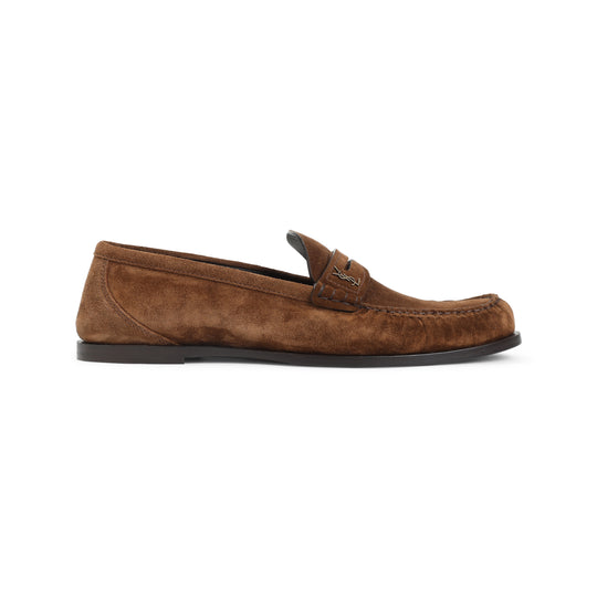 Loafers Brown