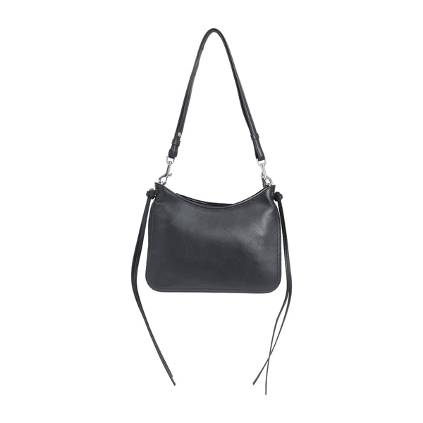 Shoulder Bags Black
