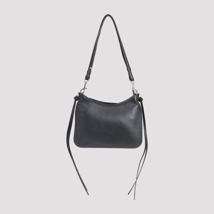 Phoebe Philo Shoulder Bags - Black | 2dcf32c06473940e820ba9a4edc9f14f88df4a87