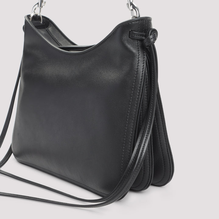 Phoebe Philo Shoulder Bags - Black | bbe2e96ef4b492f135ed4eacf213419edcbc5b58
