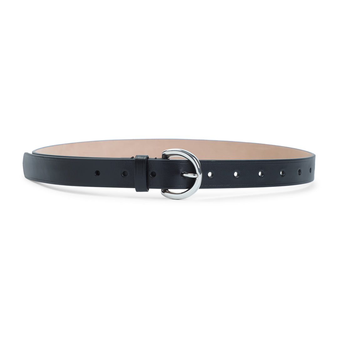 Phoebe Philo Belts - Black | 7c39f8130e375d492a4ae11bb3d4d48083466684
