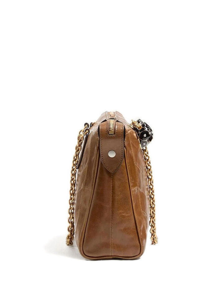 Valentino Garavani Shoulder Bags - Green | ddeb4f9ecc35289dd07f30a9fb18bd81130f7364